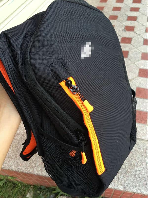 Sacoche pour vélo mixte - Ref 2216954 Image 16