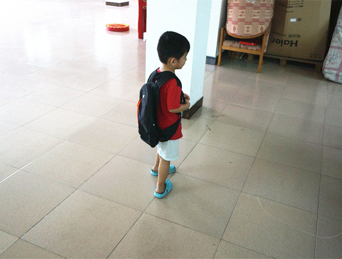 Sacoche pour vélo mixte - Ref 2216954 Image 26