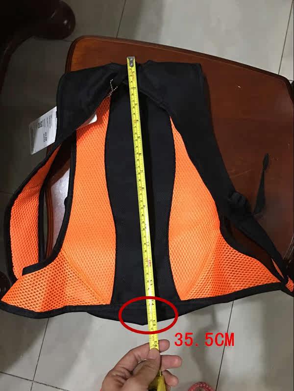 Sacoche pour vélo mixte - Ref 2216954 Image 13