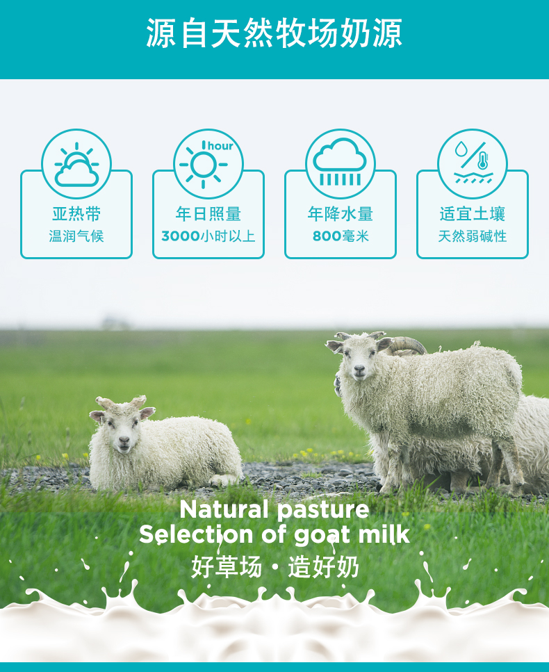 Wei Shi dog sữa dê bột chó con chó con mèo sữa bột chó con chó con gấu bông lông vàng mang thai cho con bú - Cat / Dog Health bổ sung sữa dành cho mèo con
