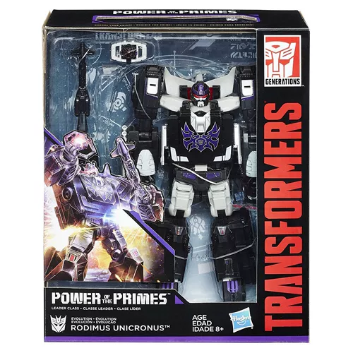 Hasbro Transformers Diamond Diably Diablo -Диабло/Горячая сломана L Class 3C Box