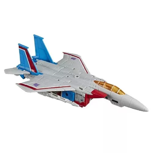 Hasbal Transformers решающая седитанская осада осады на Земле, Земля, VIII V -класс красный паук F15 Fight Spot