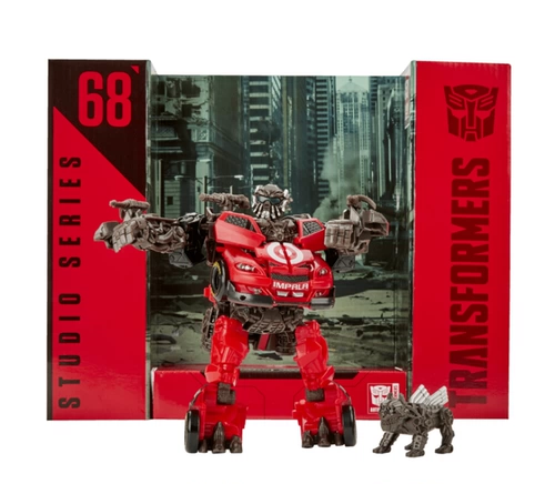 Hasbro Transformers Classic Series SS68 Paper Foot Foot Foot TF2 SS62 Спутниковые ученые Sonic SS67 Rage