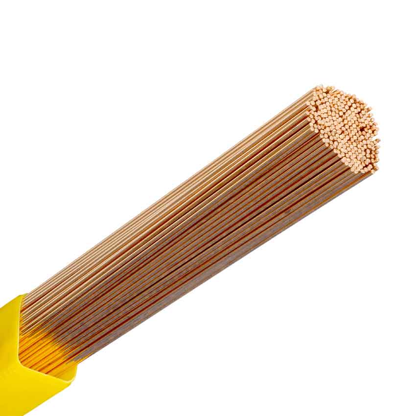 Wieu Din Brass Argon Arc Welding Wire Ordinary Argon Arc Welding Special Veoding 204S Brass Argon Arc Welding Wire Not Smoke-Taobao