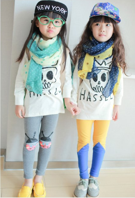 Foulard enfant - Ref 2141414 Image 35