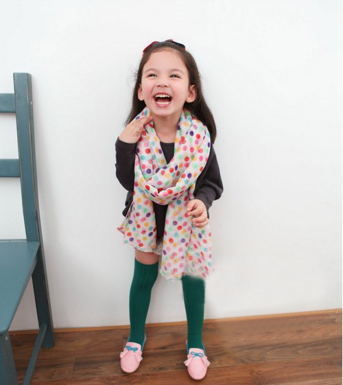 Foulard enfant - Ref 2141414 Image 17