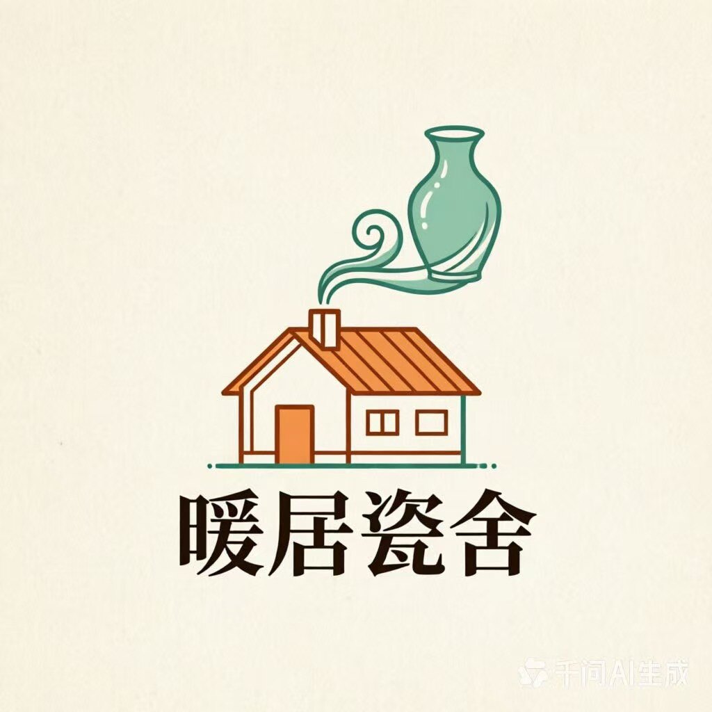 暖居瓷舍