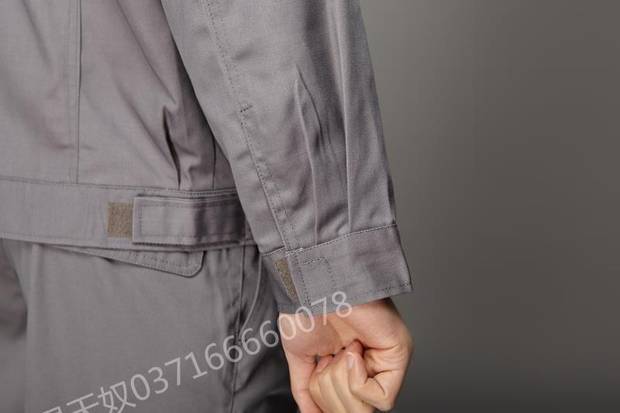 Yueda Kia 4S shop tự động sửa chữa quần áo làm việc phù hợp với bảo hiểm lao động nam quần áo đồng phục dụng cụ dài tay nhà sản xuất phù hợp với nhà sản xuất áo thể thao nam