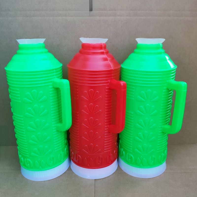 Old-Fashioned Household Thermos Bottle Shell Plastic Thermos Student Dormitory Water Bottle Teapot Thermos Large Capacity Old-Fashioned Household Thermos Bottle Shell Plastic Thermos Student Dormitory Water Bottle Teapot Thermos Large Capacity