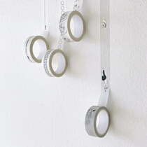 naiyoustore Thailand super fun tape illustration girl details control must enter