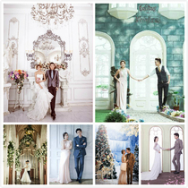 Studio background Wedding photography background Couple photo photo shooting photo background Digital background