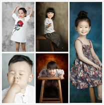 New hazy oil painting painting style studio studio childrens photography background photo studio photo background cloth paper