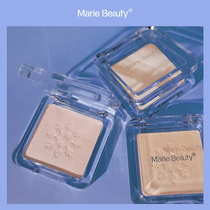 Mary Canon High Light Shadow Crystal Drill Powder Mesh Red Diamond Solid Flash Powder bright fix trays Shadows A1008