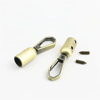 Древний широкий цвет [большой внутренний диаметр 9 мм] цена за единицу