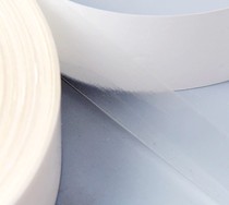 TPU Underwear on edge hot melt adhesive tape TPU hot melt adhesive film lingerie film waterproof clothing industry double-sided adhesive film