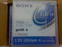 SONY Sony 1 6TB data tape LTX800G LTO Ultrium4 Japan original
