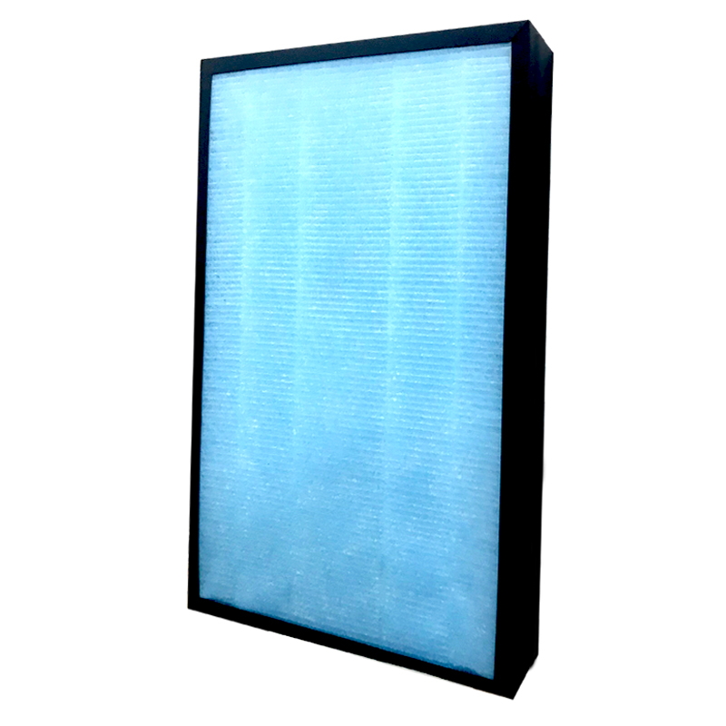 Máy lọc không khí ABG tại nhà để loại bỏ formald smog PM.25 bộ lọc kinh nghiệm mua máy lọc không khí