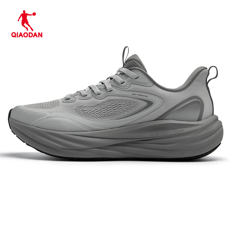 Jordan 2026 Spring/Summer Men's Mesh Breathable Soft Qde183262819 Shock-Absorbing Non-Slip Sports Running Training Shoes