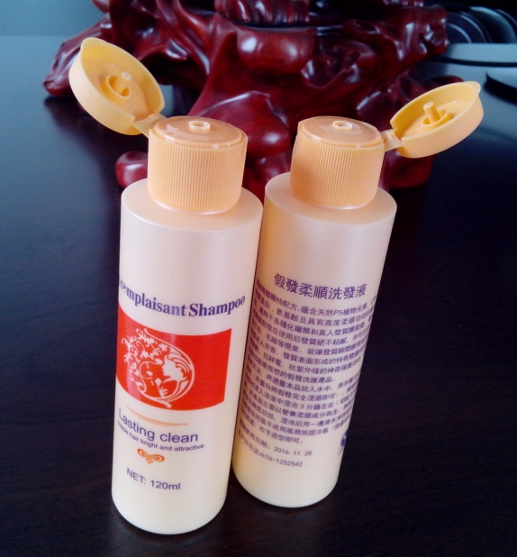 Tête mannequin - Ref 279501 Image 11