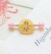 Accessoire cheveux en autre - Ref 1202997 Image 19