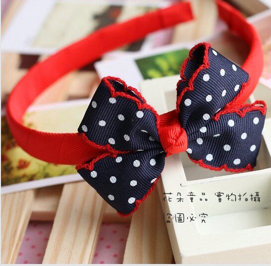 Accessoire cheveux en tissu - Ref 1201789 Image 17