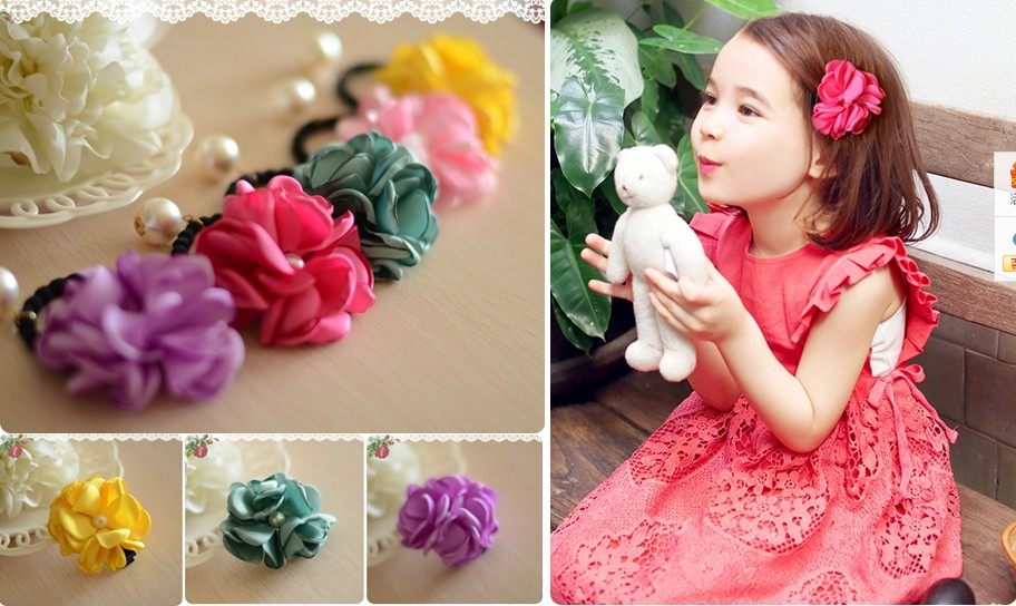 Accessoire cheveux en autre - Ref 1202997 Image 28