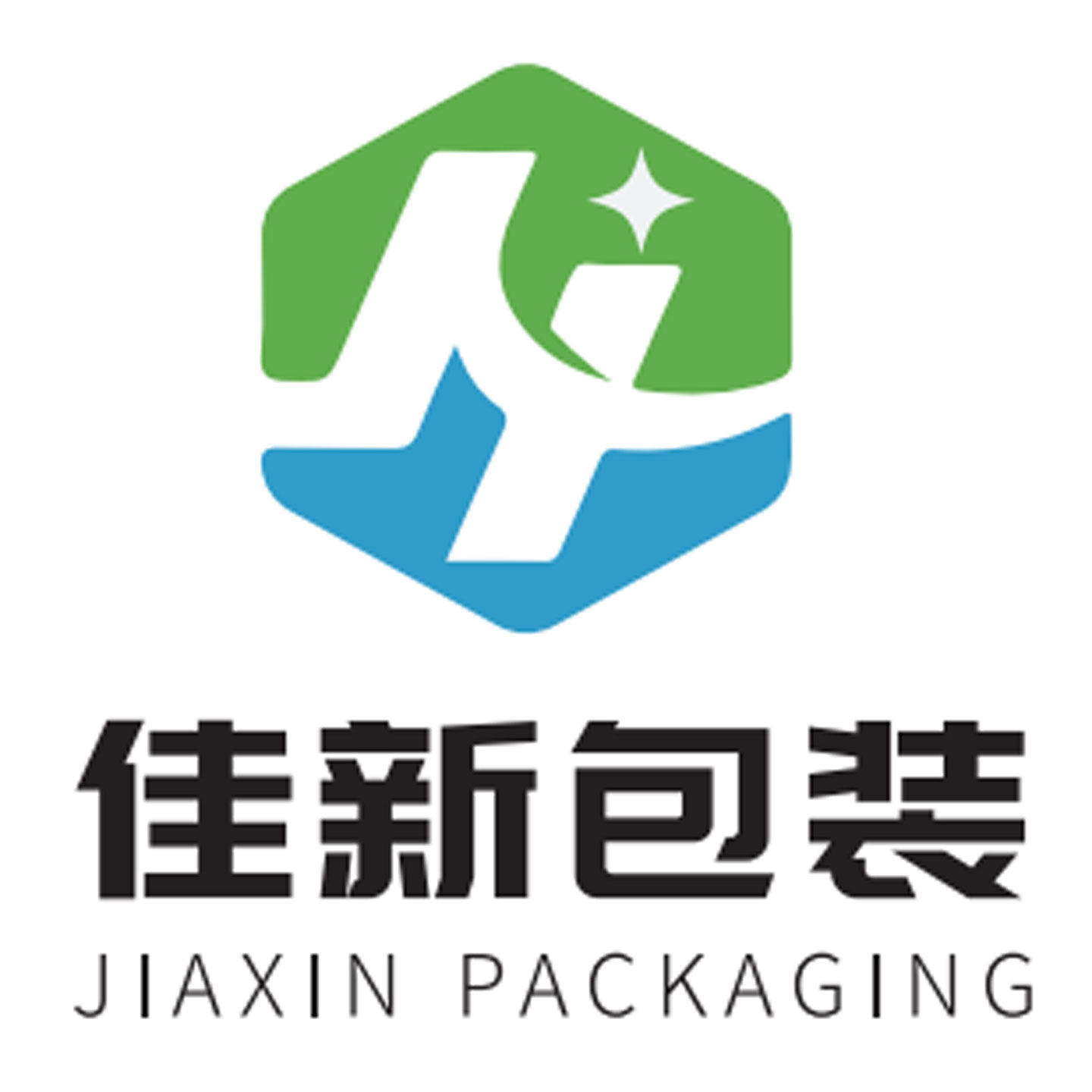 佳新包装
