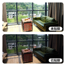 Наклейки на стекло Стекло самоклеющаяся бумага