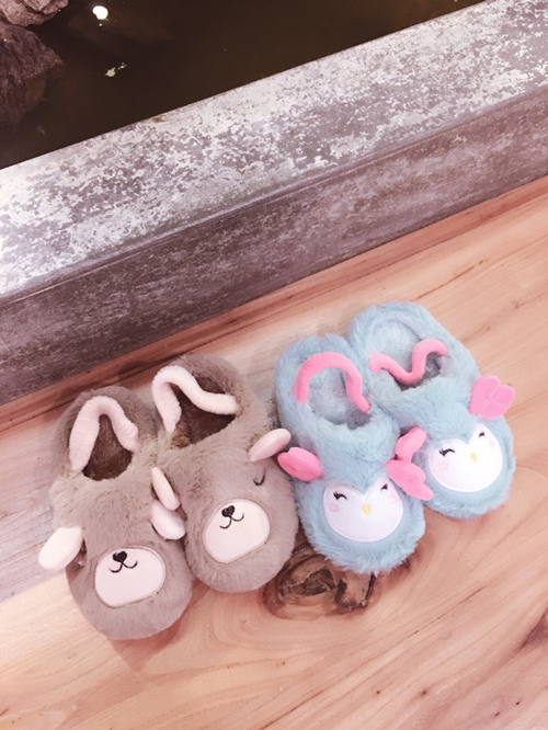 Chaussons enfants en autre - Ref 1007085 Image 10