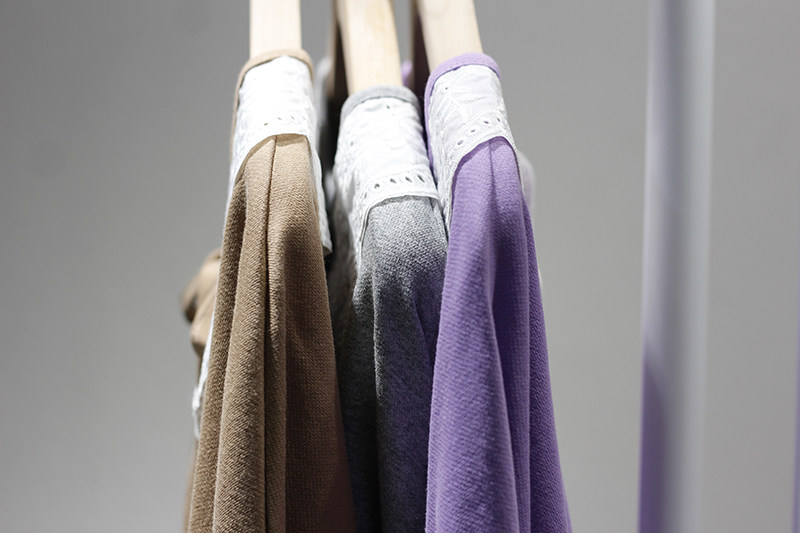 Оригинальная осенняя рубашка, кукла, кукольный воротник, оверсайз, свободный крой       