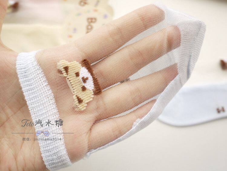 Chaussettes enfant - Ref 2107158 Image 6