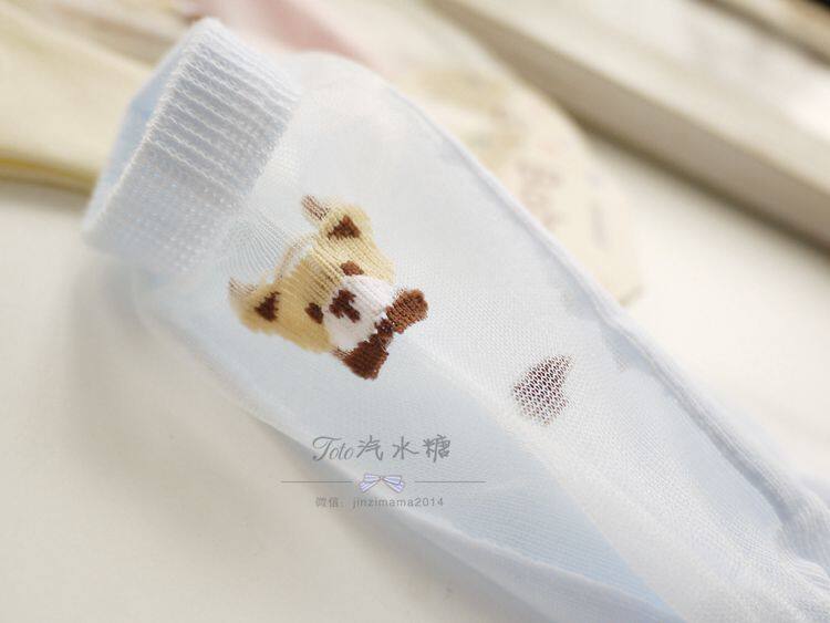 Chaussettes enfant - Ref 2107158 Image 5