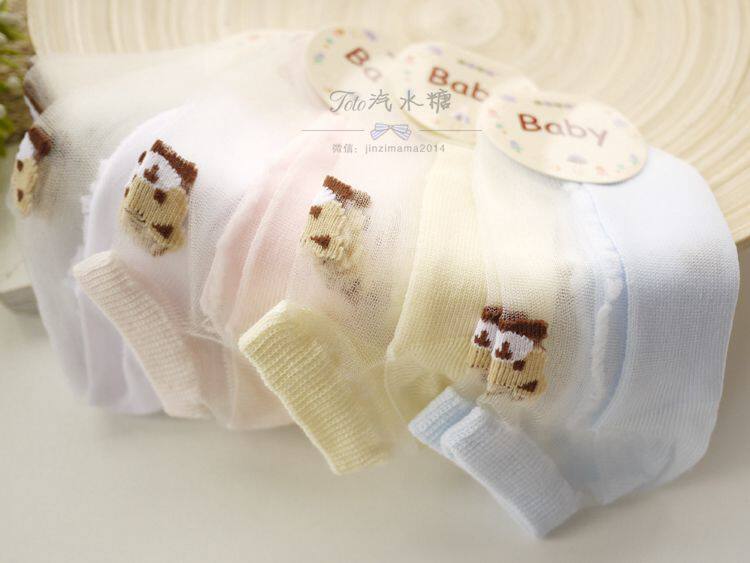 Chaussettes enfant - Ref 2107158 Image 4
