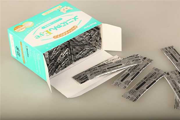 Manicile catamine bột điều trị thú cưng mèo con mèo mũi lạnh ho chảy nước mắt mèo mèo lysine 10 gói - Cat / Dog Health bổ sung sữa cho chó