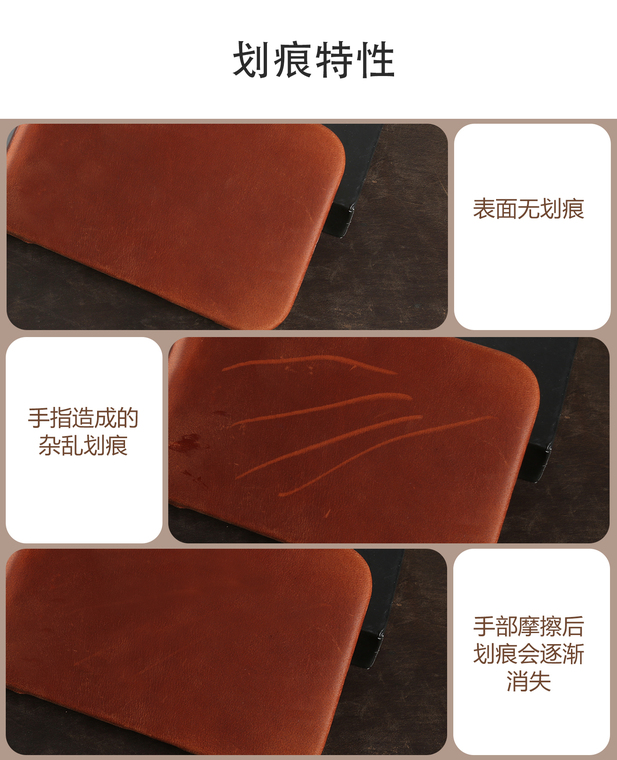 Soft Brown Leather Grain Minimalist Genuine leather Calfskin leather Google Pixel Phone Case