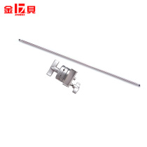 Golden Bay CK-2 Shadow Room Flash Photography Light Photo Shed Light Frame Crossarm Crossarm Photo Shoot Bracket Top frame