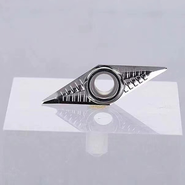 KORLOY Korea Chloe Numerical Control Blade VCGT160408-AK H01 160404160412 Aluminum