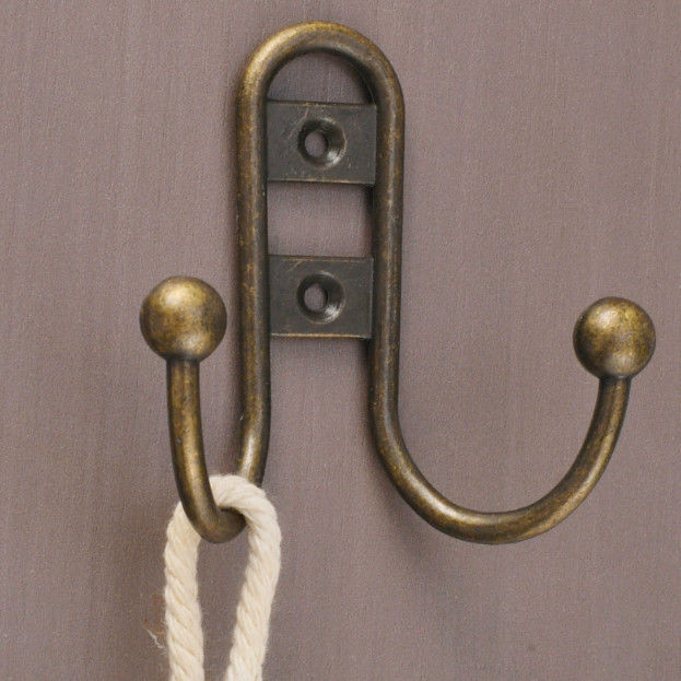Screw Hook, Strong Adhesive Hook, Wall-Mounted, Traceless, Nail-Free, Door Hook, Clothes Hanger, Bathroom, Bedroom, Storage Rack