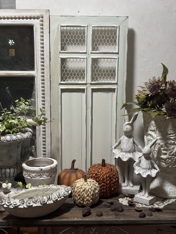 Garden Miscellaneous Goods Background Board, Old-Style Iron Wire Door Panel, Photography Background Props, Baby Photo Background Board