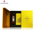 Victorinox Swiss Army Knife Chính hãng Năm con cừu phiên bản giới hạn 1.3713-X4 dao ngoài trời đa chức năng dao Victorinox Huntsman Swiss Army Knife