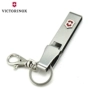 Vickers Sabre Chính hãng Swiss Army Dao Thép không gỉ Móc khóa móc khóa 4.1858 Counter chính hãng bán dao quân đội thụy sĩ
