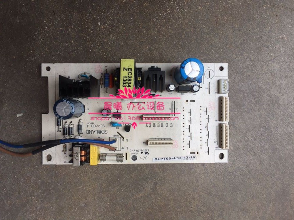 Middle Tax TS630K 630KII Cangtian TS635k TS630 Gold tax CT730k 735K Power supply for mobile phone battery