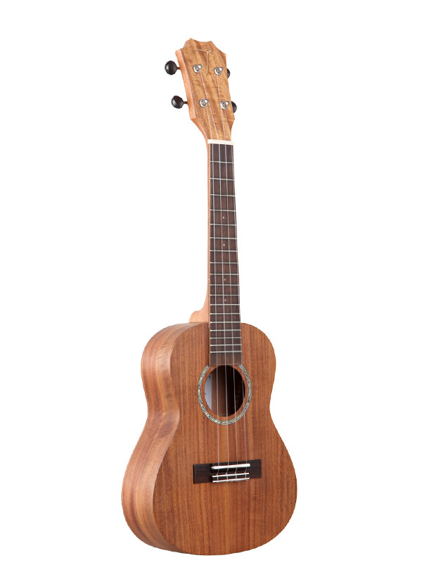 Tom Ukulele 23 inch 26 inch veneer Acacia wood veneer TUC730 700SR Ukulele advanced piano