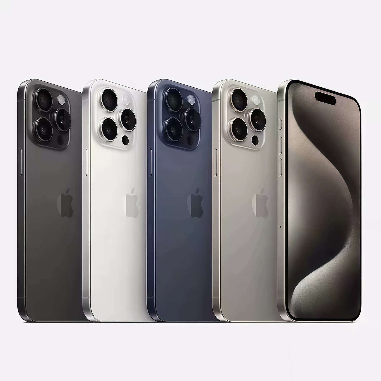 Apple/Apple, iPhone 15, iPhone 15, iPhone15 Pro, мобильный телефон, 15 pro max, 15 plus