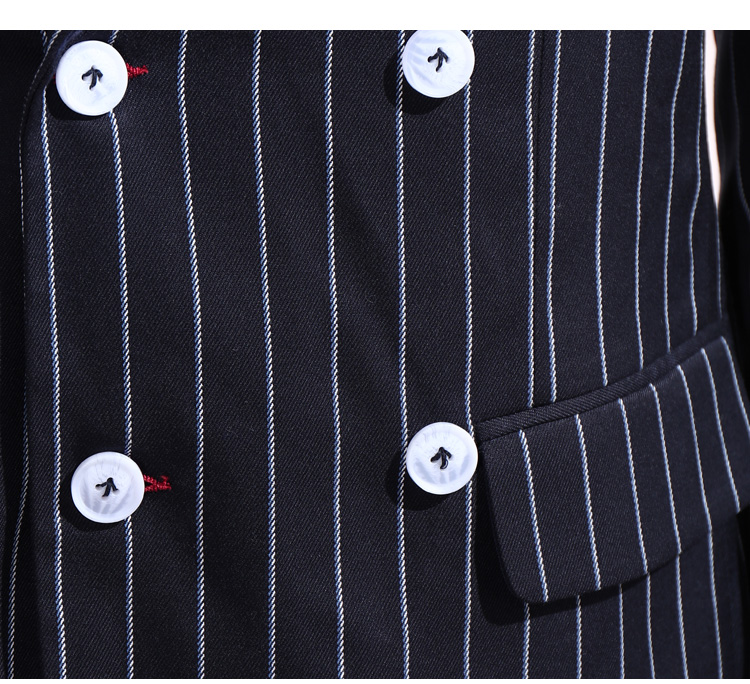 Costume homme MIXSEVEN en polyester pour hiver - Ref 1577988 Image 26