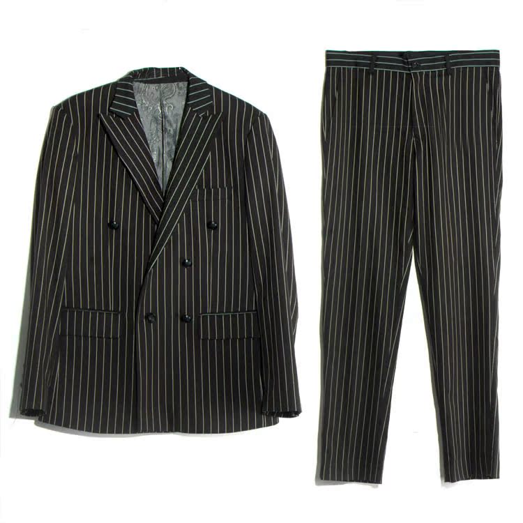 Costume homme MIXSEVEN pour Quatre saisons - Ref 1577986 Image 12