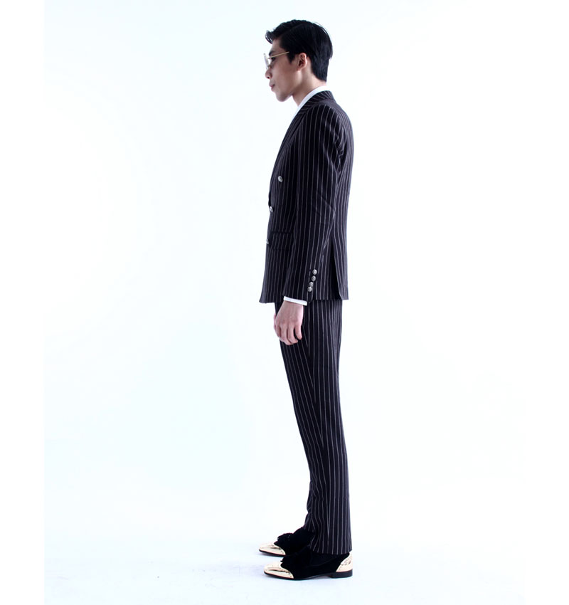 Costume homme MIXSEVEN pour Quatre saisons - Ref 1577986 Image 10