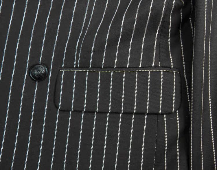 Costume homme MIXSEVEN pour Quatre saisons - Ref 1577986 Image 14