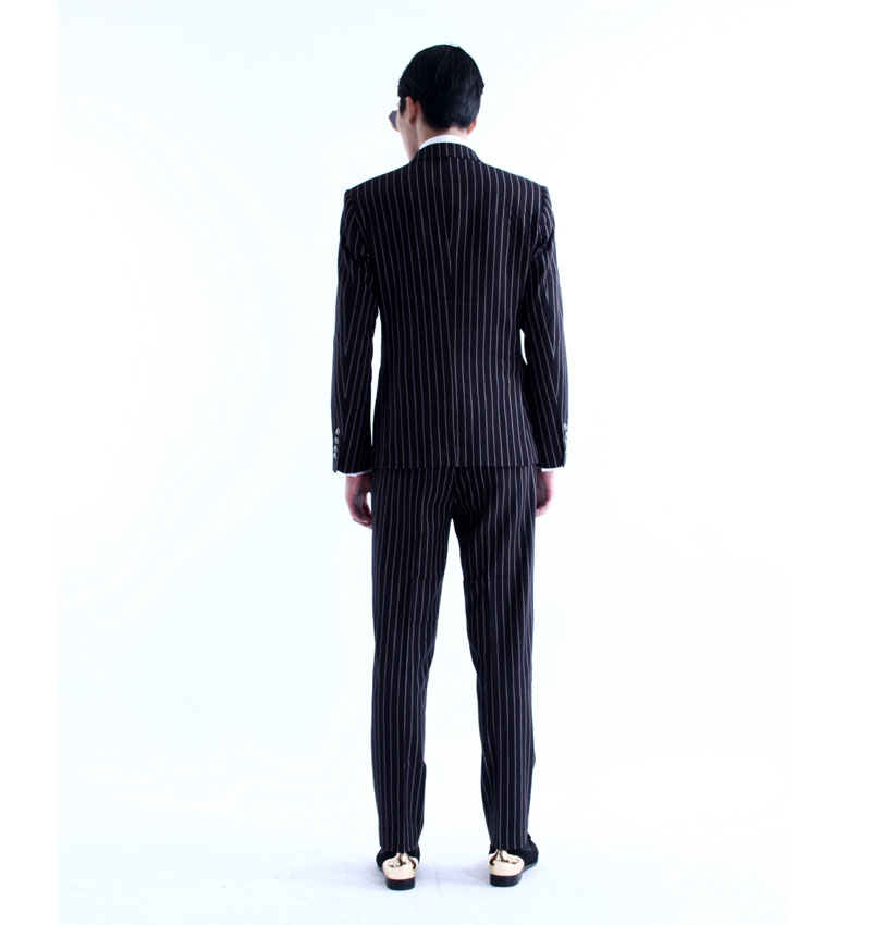 Costume homme MIXSEVEN pour Quatre saisons - Ref 1577986 Image 11