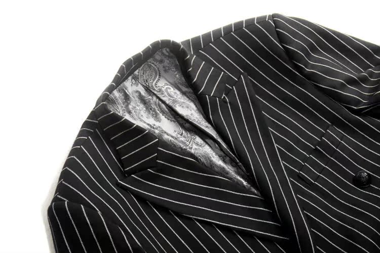 Costume homme MIXSEVEN pour Quatre saisons - Ref 1577986 Image 13